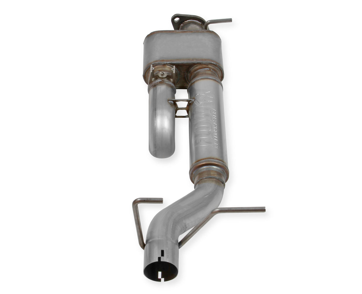 Flowmaster Flow FX Direct Fit Dual Mode Muffler with Active Valve 717915