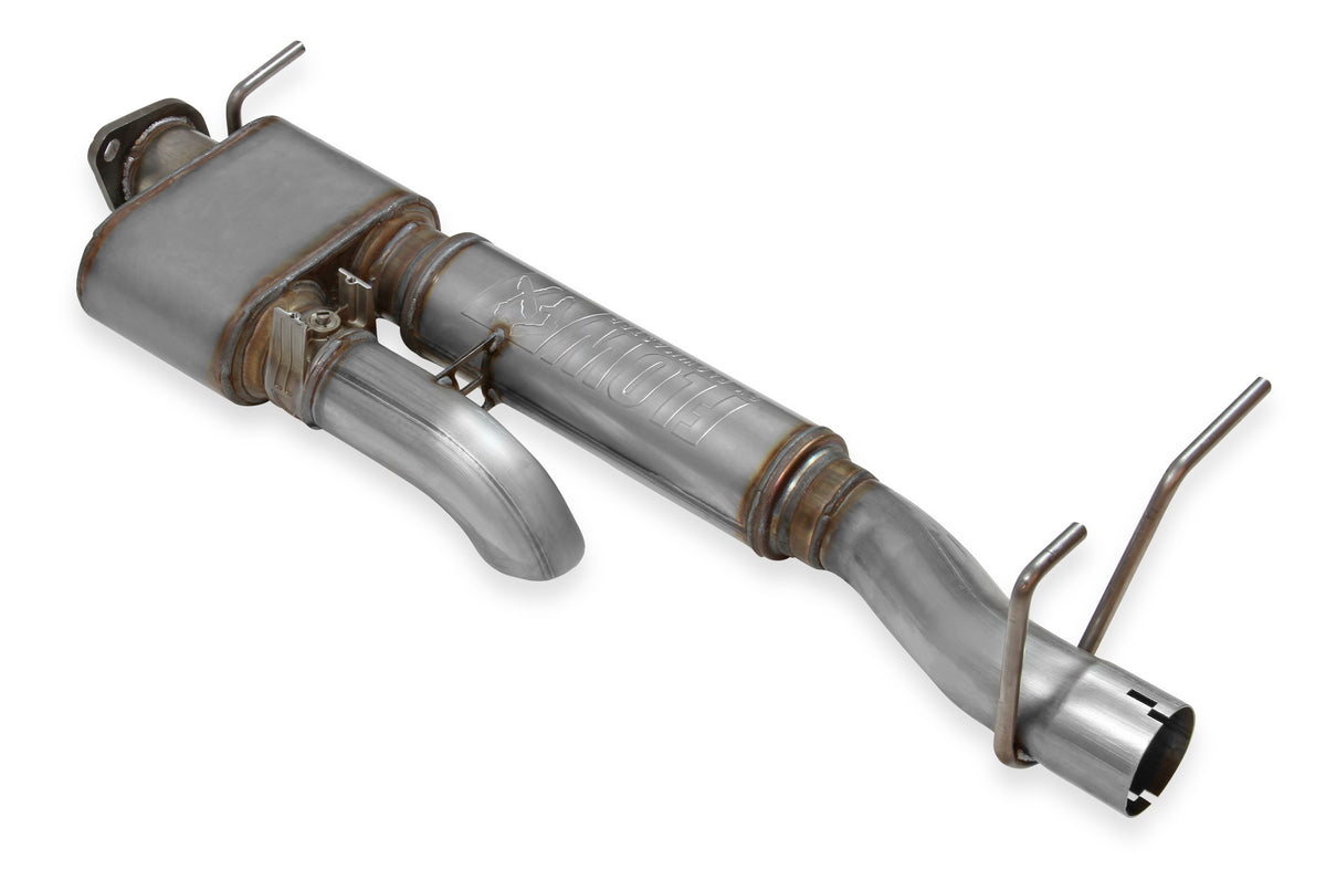 Flowmaster Flow FX Direct Fit Dual Mode Muffler with Active Valve 717915