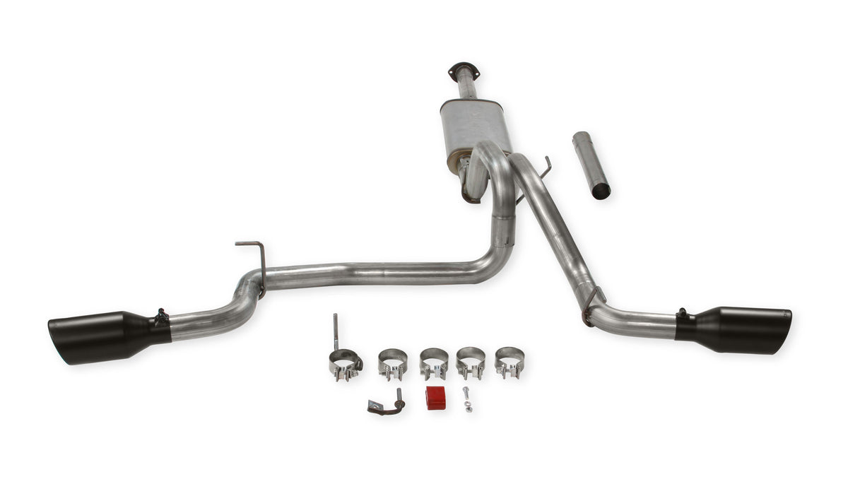 Flowmaster Flow FX Cat-Back Exhaust System 717918