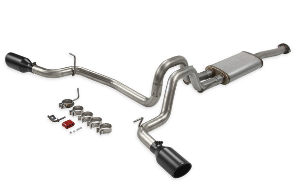 Flowmaster Flow FX Cat-Back Exhaust System 717918