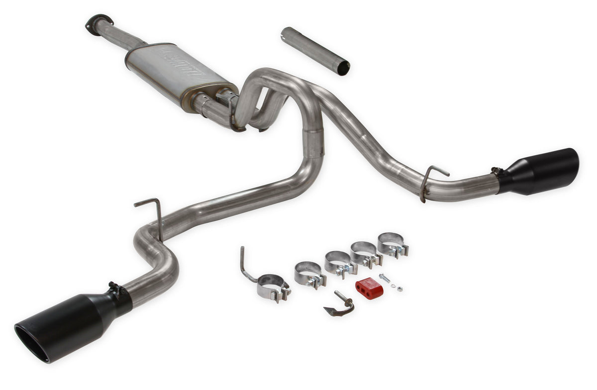 Flowmaster Flow FX Cat-Back Exhaust System 717918
