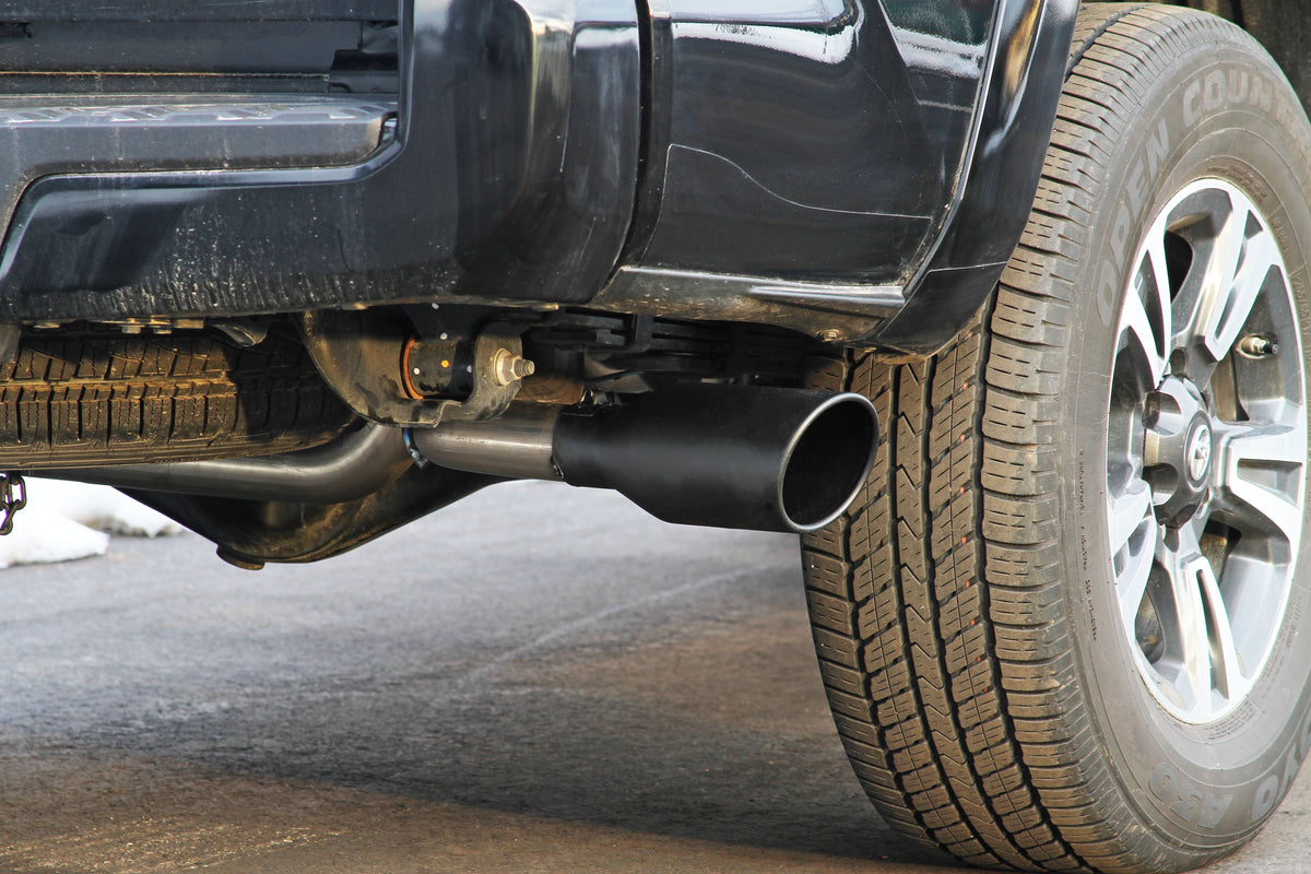 Flowmaster Flow FX Cat-Back Exhaust System 717918
