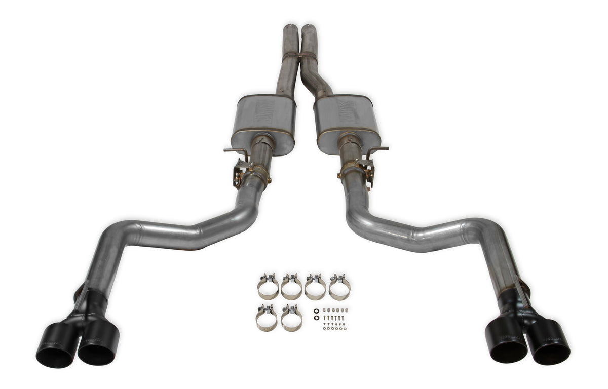 Flowmaster Flow FX Cat-Back Exhaust System 717920