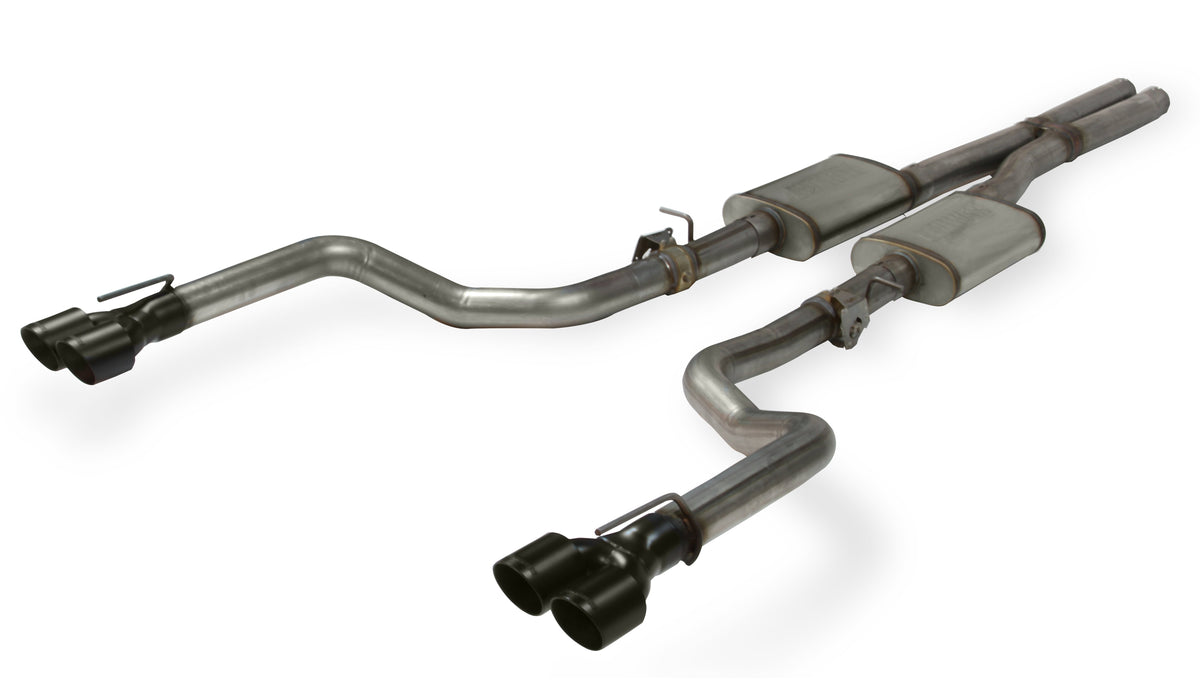 Flowmaster Flow FX Cat-Back Exhaust System 717920