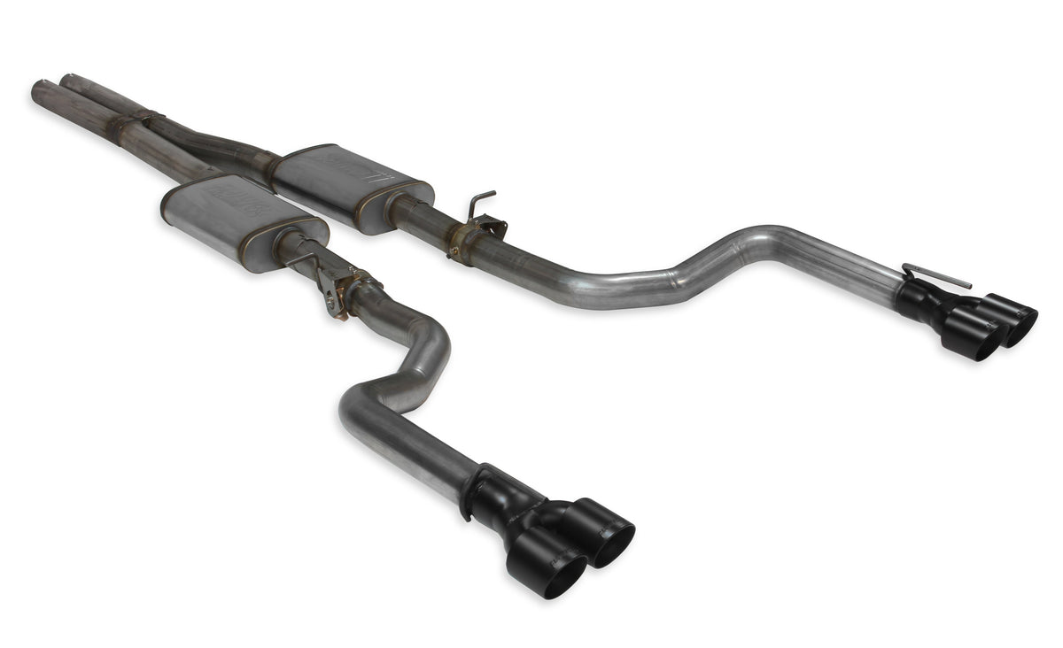 Flowmaster Flow FX Cat-Back Exhaust System 717920