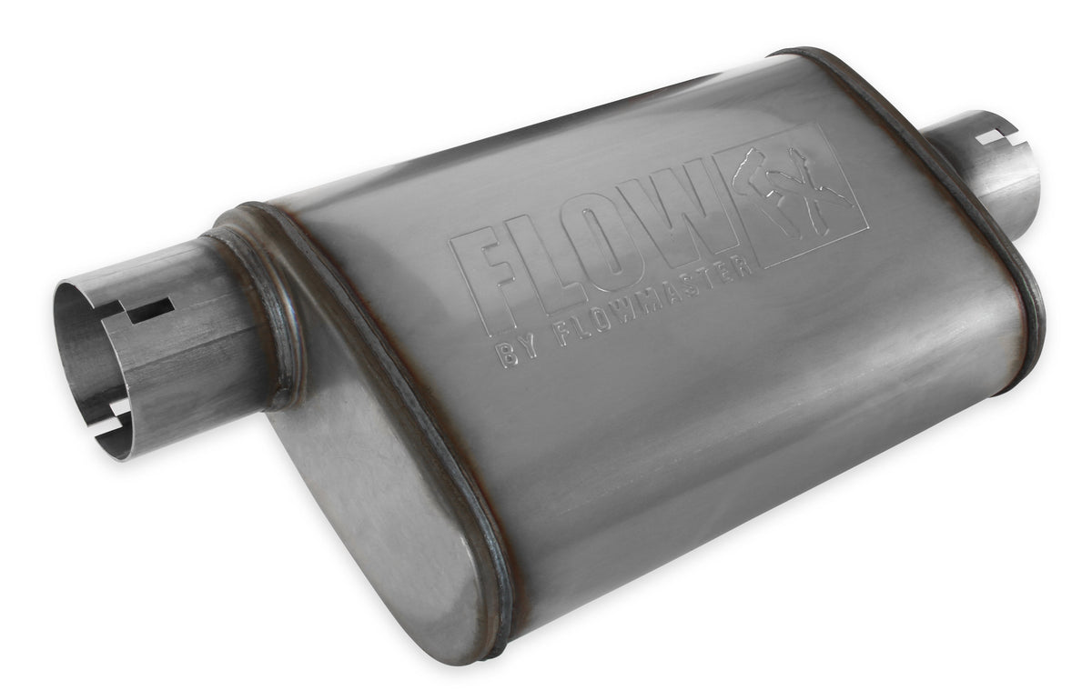 Flowmaster Flow FX Cat-Back Exhaust System 717920