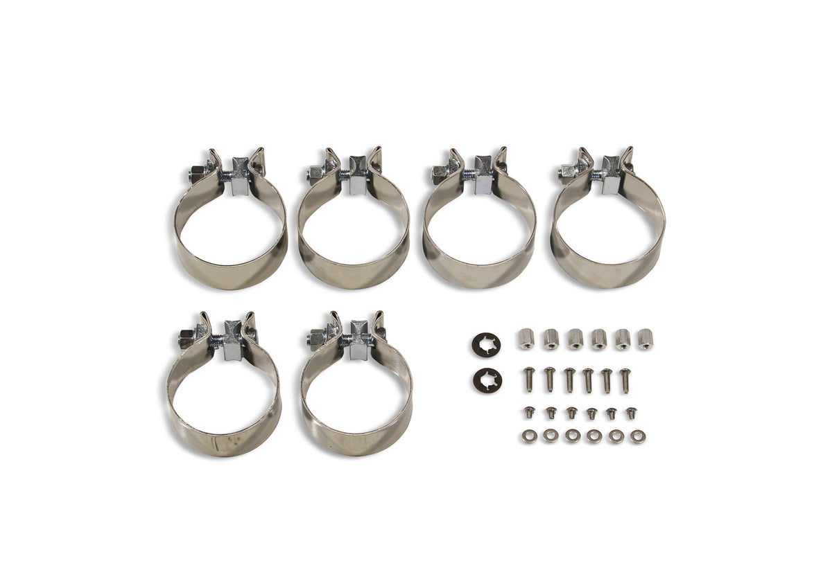 Flowmaster Flow FX Cat-Back Exhaust System 717920
