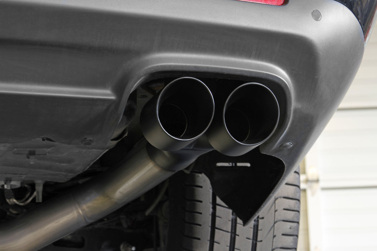 Flowmaster Flow FX Cat-Back Exhaust System 717920