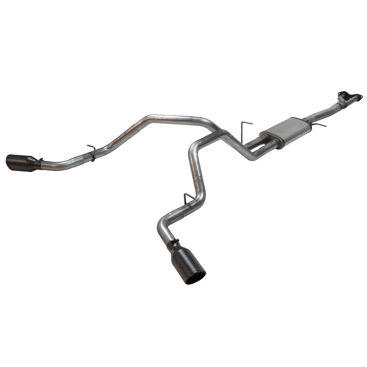 Flowmaster Flow FX Cat-Back Exhaust System 717923