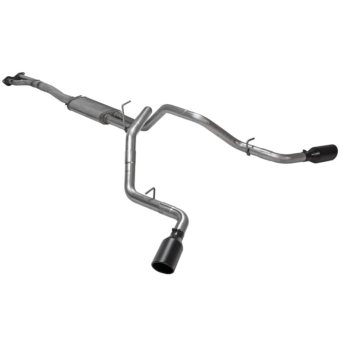 Flowmaster Flow FX Cat-Back Exhaust System 717923