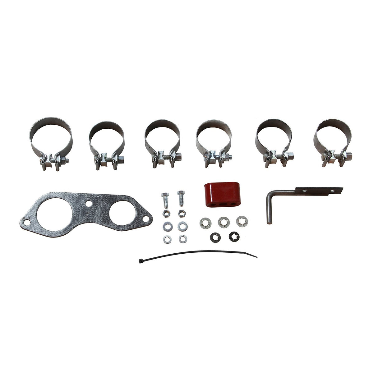 Flowmaster Flow FX Cat-Back Exhaust System 717923