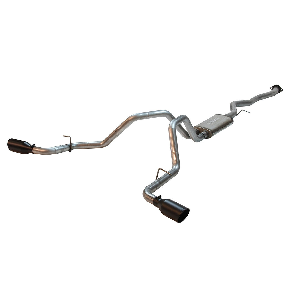 Flowmaster Flow FX Cat-Back Exhaust System 717924