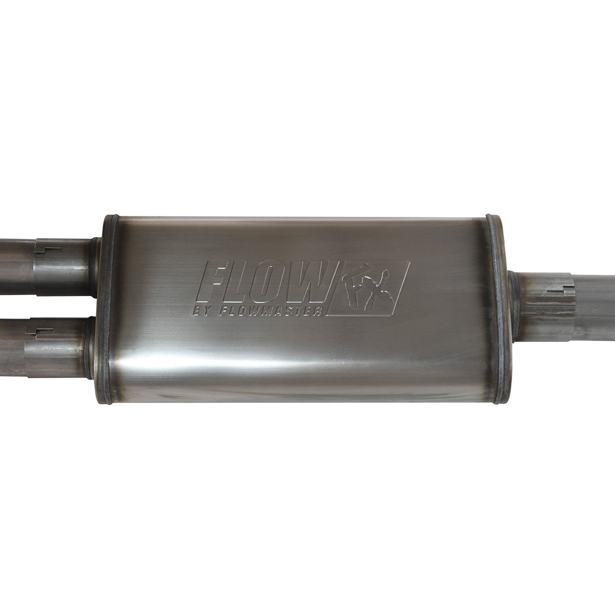 Flowmaster Flow FX Cat-Back Exhaust System 717924