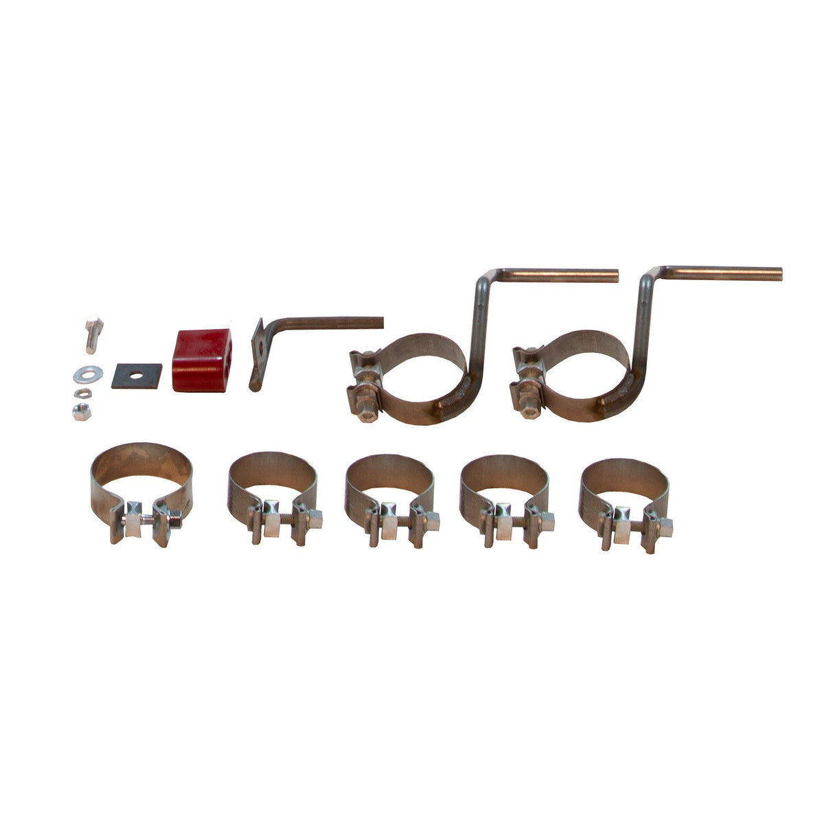 Flowmaster Flow FX Cat-Back Exhaust System 717924