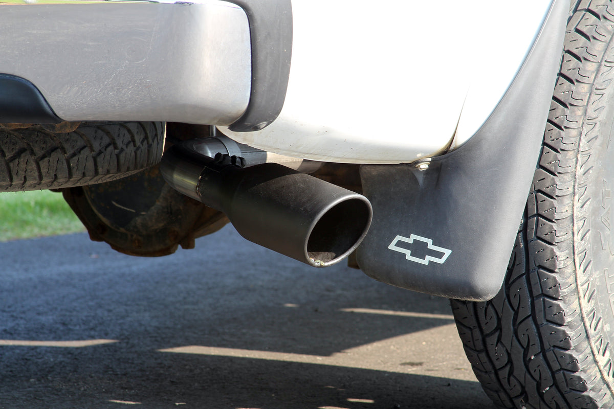 Flowmaster Flow FX Cat-Back Exhaust System 717924