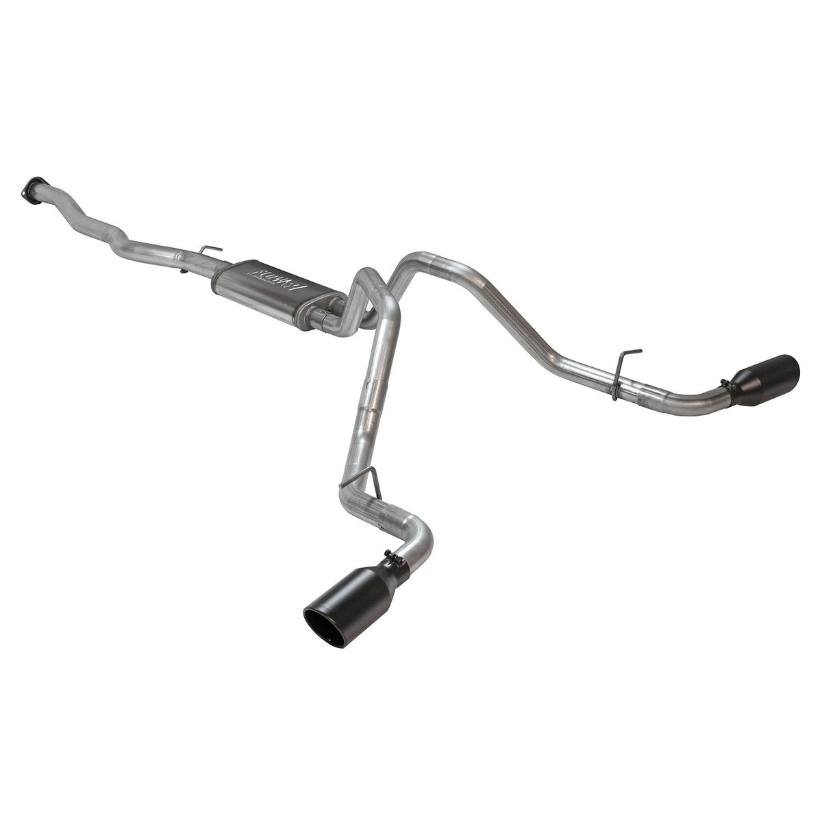 Flowmaster Flow FX Cat-Back Exhaust System 717924