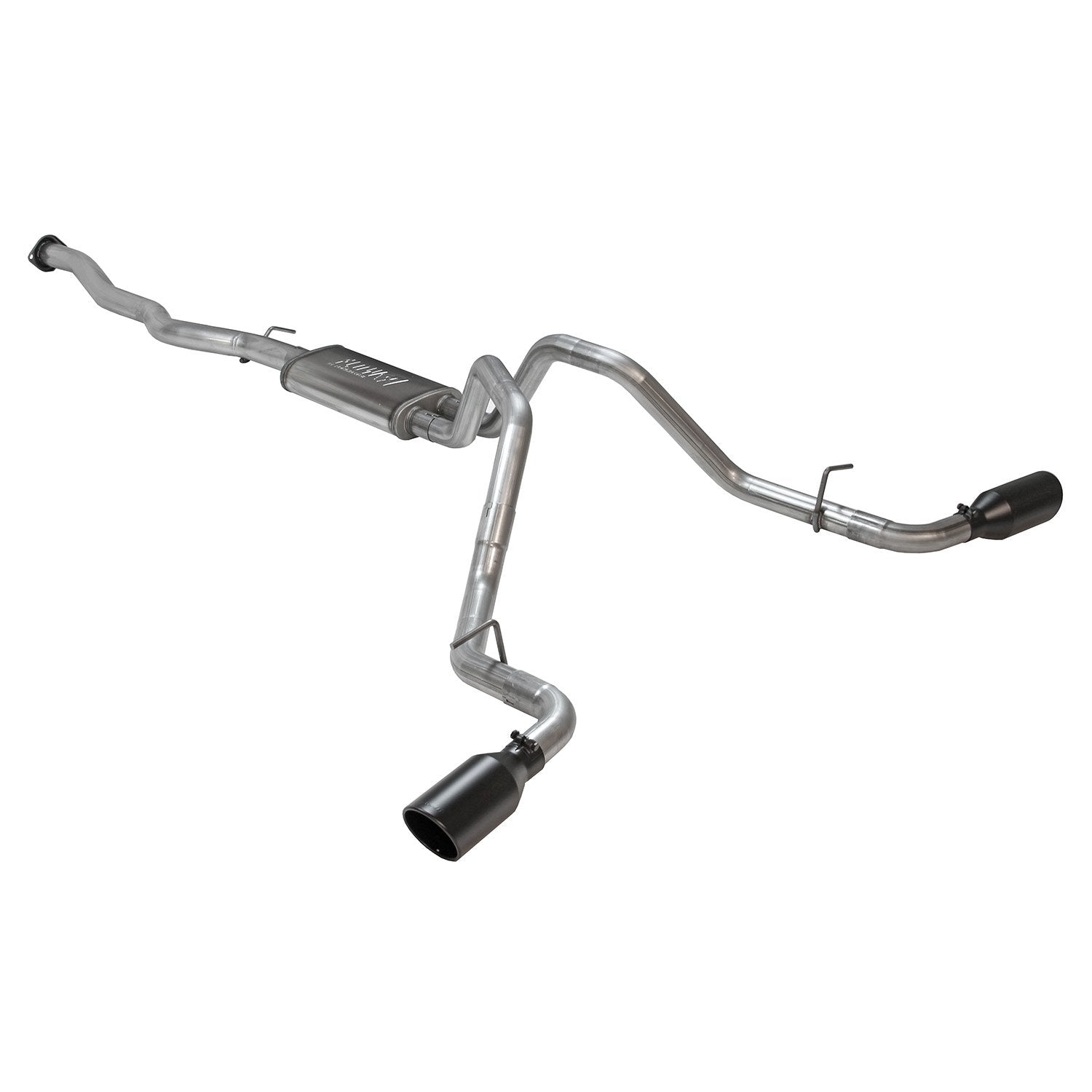 Flowmaster Flow FX Cat-Back Exhaust System 717924