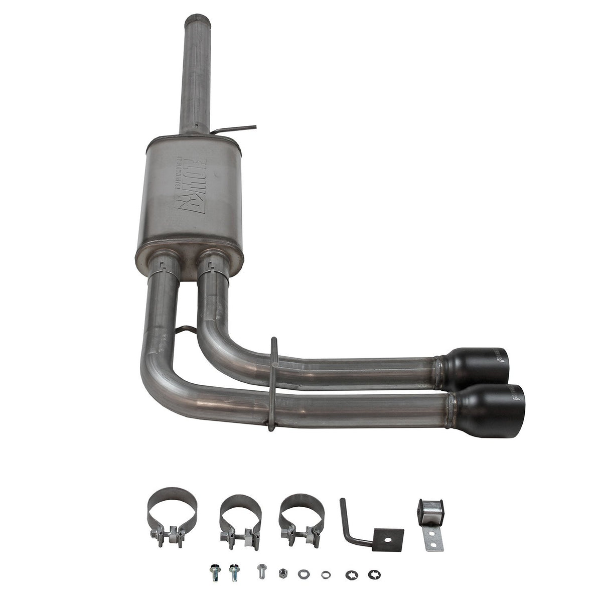 Flowmaster Flow FX Cat-Back Exhaust System 717929