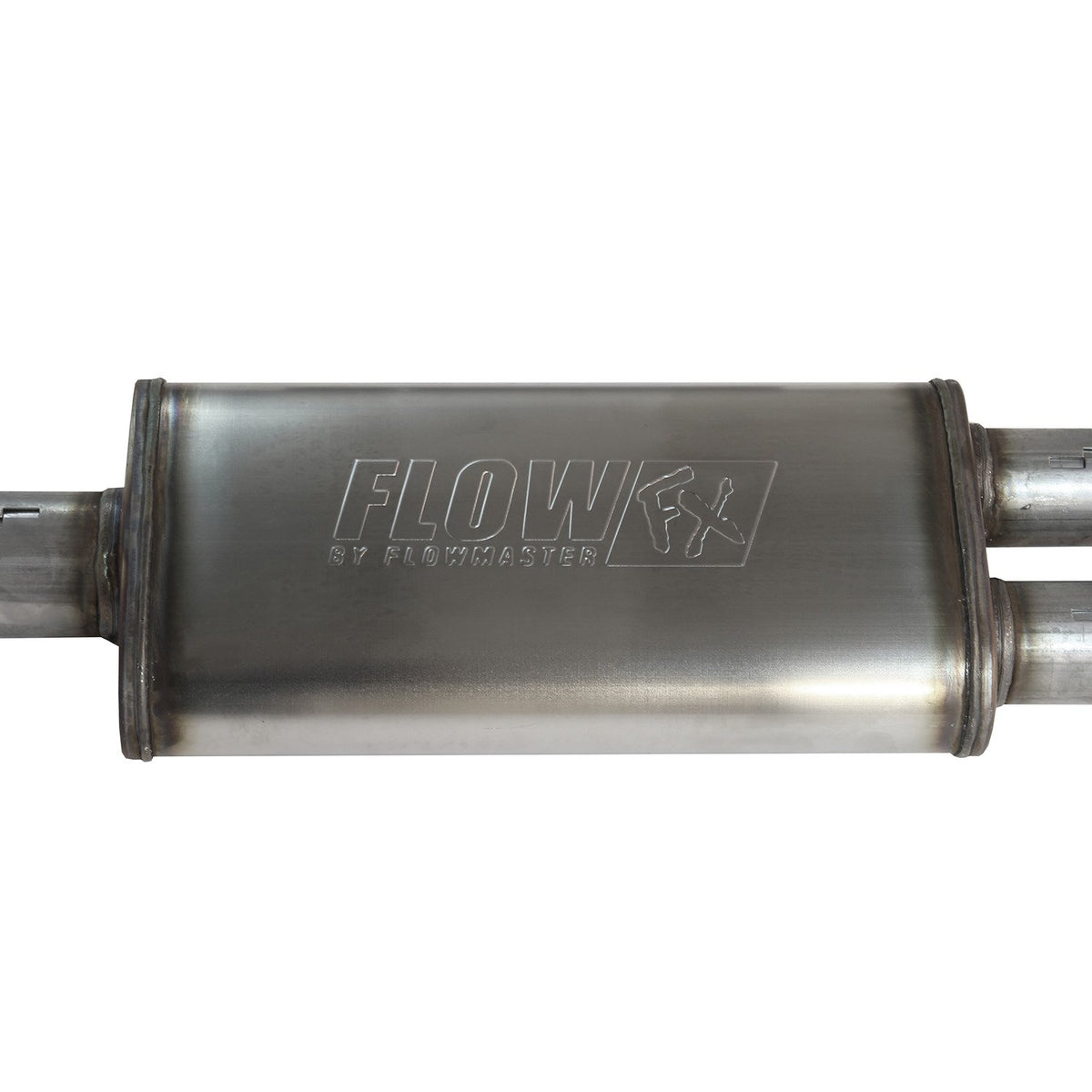 Flowmaster Flow FX Cat-Back Exhaust System 717929