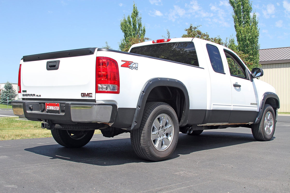 Flowmaster Flow FX Cat-Back Exhaust System 717929
