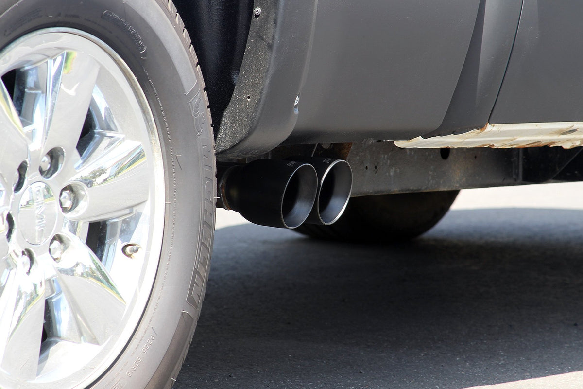 Flowmaster Flow FX Cat-Back Exhaust System 717929