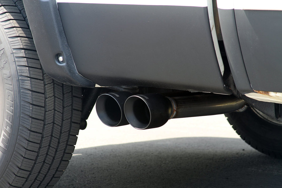Flowmaster Flow FX Cat-Back Exhaust System 717929