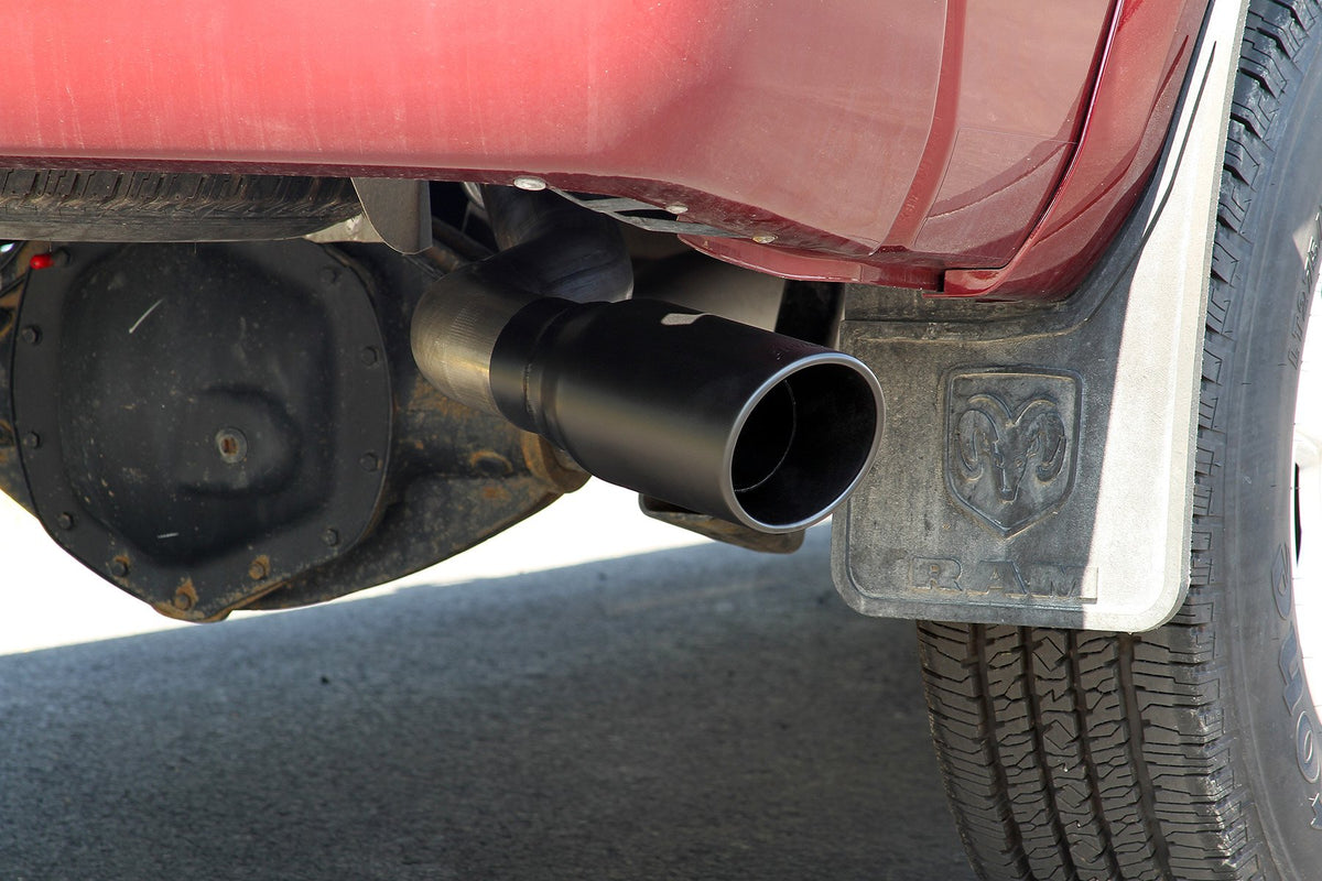 Flowmaster Flow FX Cat-Back Exhaust System 717930