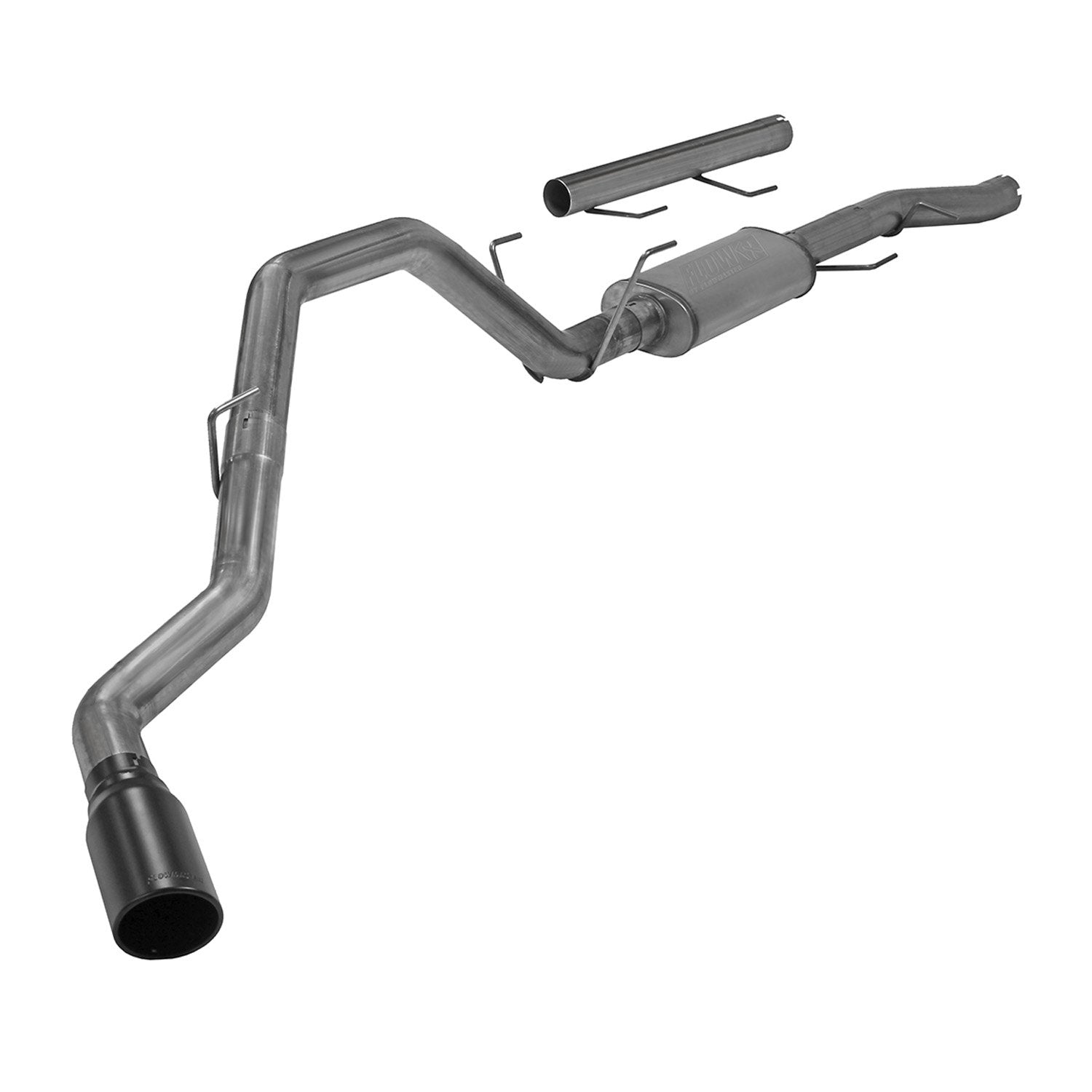 Flowmaster Flow FX Cat-Back Exhaust System 717930