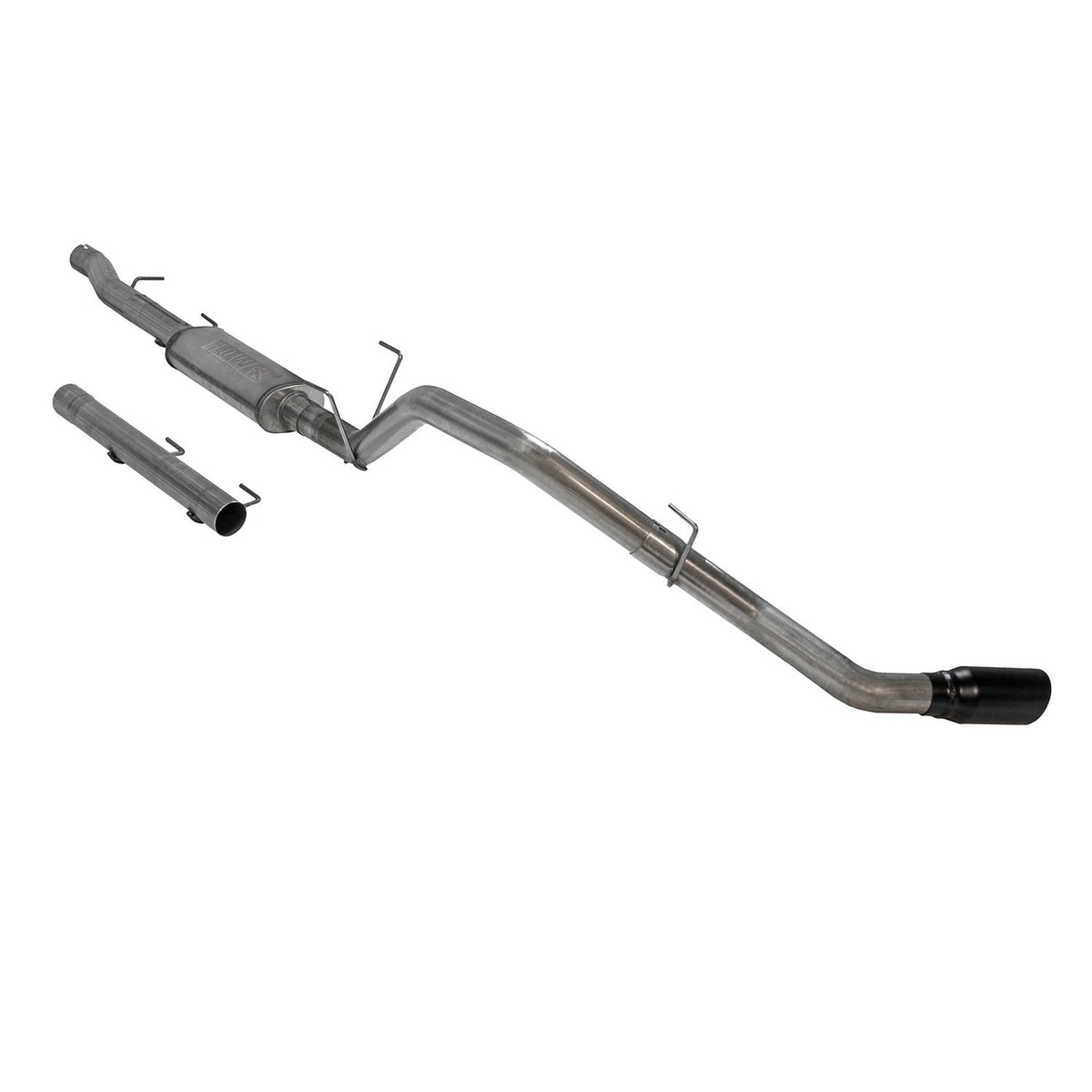Flowmaster Flow FX Cat-Back Exhaust System 717930