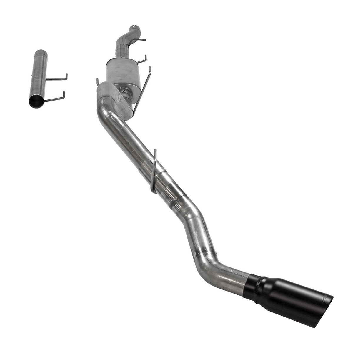 Flowmaster Flow FX Cat-Back Exhaust System 717930