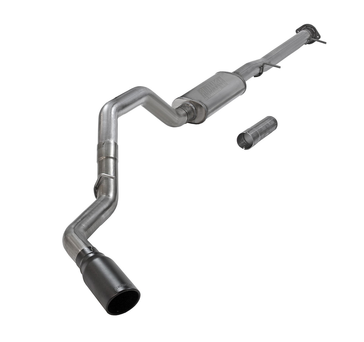 Flowmaster Flow FX Cat-Back Exhaust System 717931