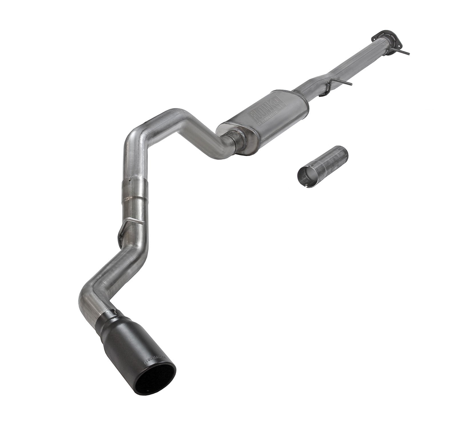 Flowmaster Flow FX Cat-Back Exhaust System 717931