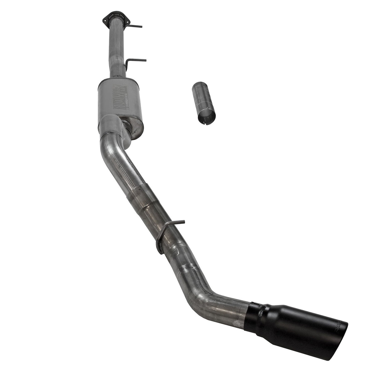 Flowmaster Flow FX Cat-Back Exhaust System 717931