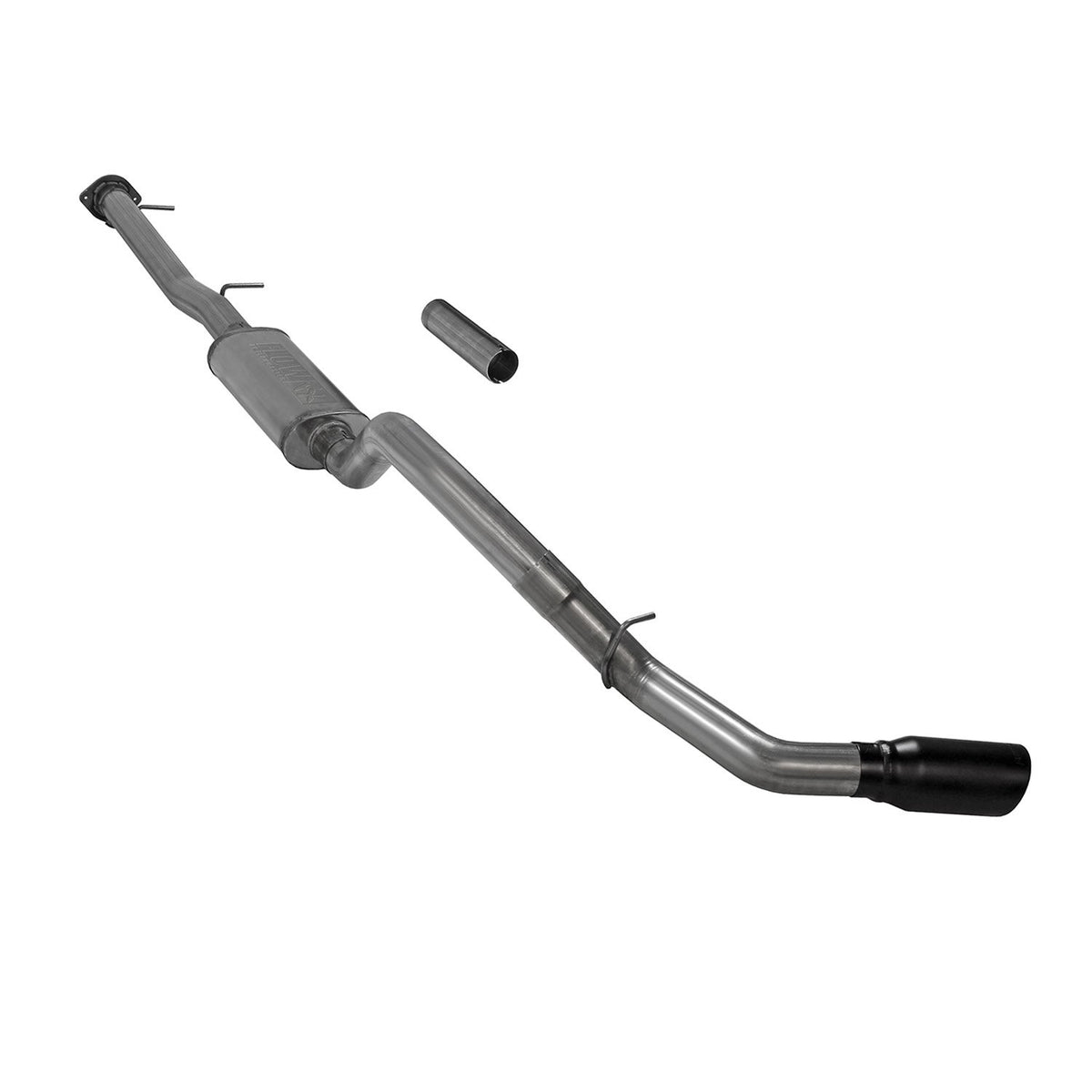 Flowmaster Flow FX Cat-Back Exhaust System 717931
