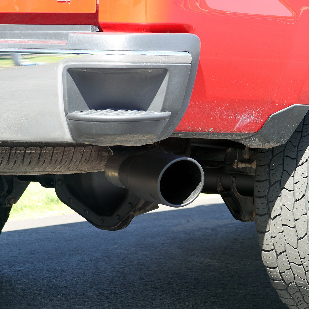 Flowmaster Flow FX Cat-Back Exhaust System 717931