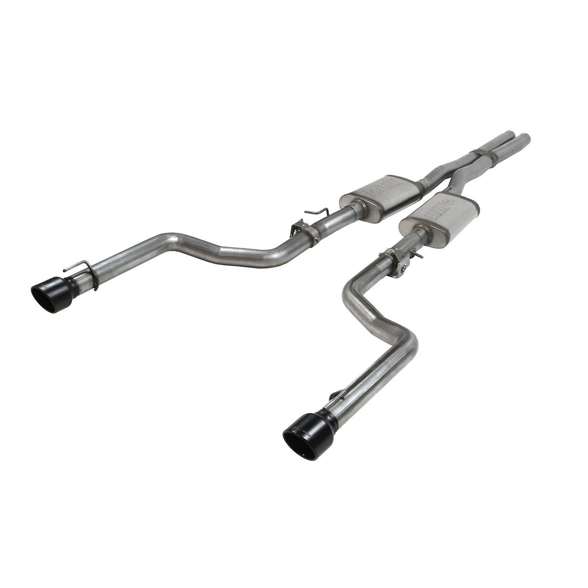 Flowmaster Flow FX Cat-Back Exhaust System 717935