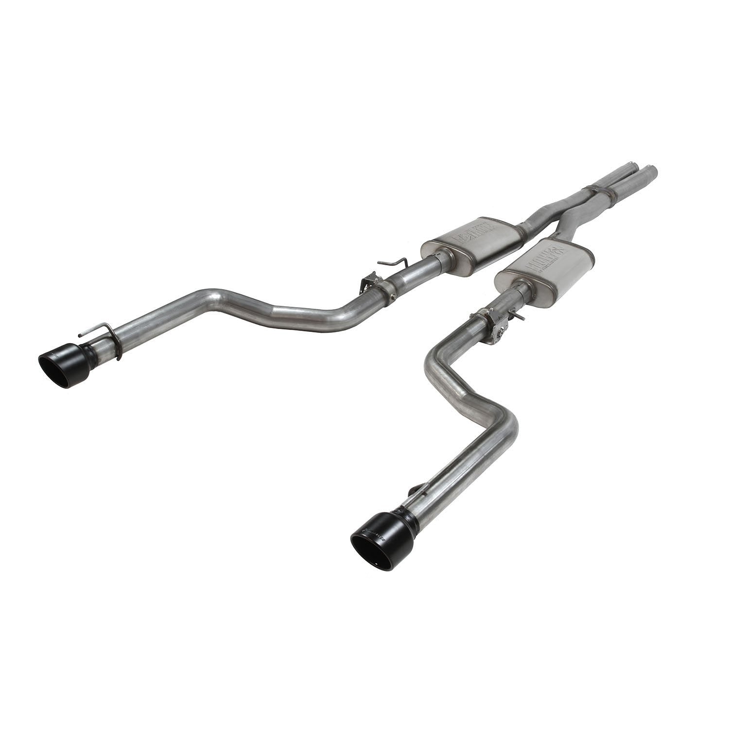 Flowmaster Flow FX Cat-Back Exhaust System 717935