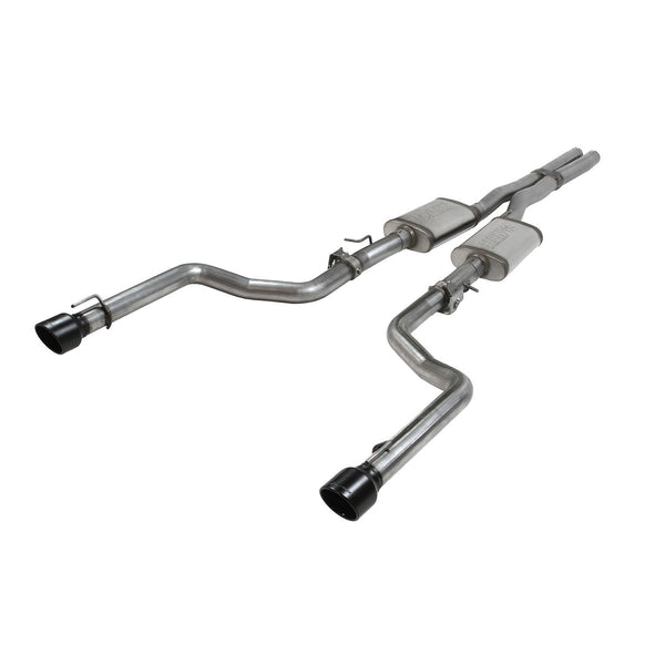 Flowmaster Flow FX Cat-Back Exhaust System 717935