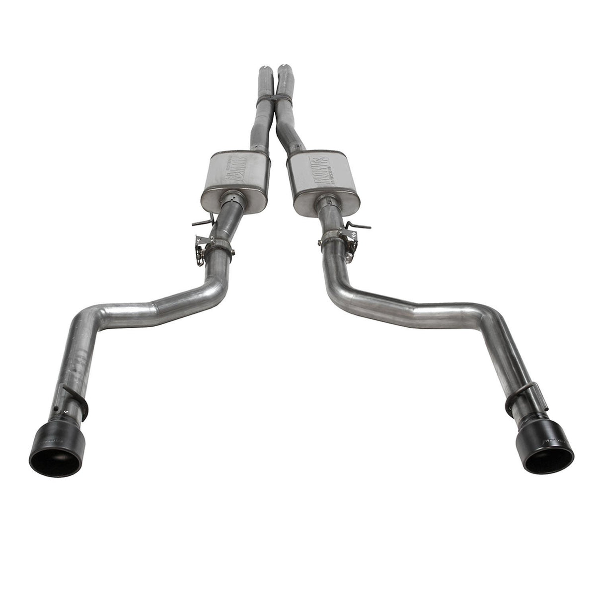 Flowmaster Flow FX Cat-Back Exhaust System 717935