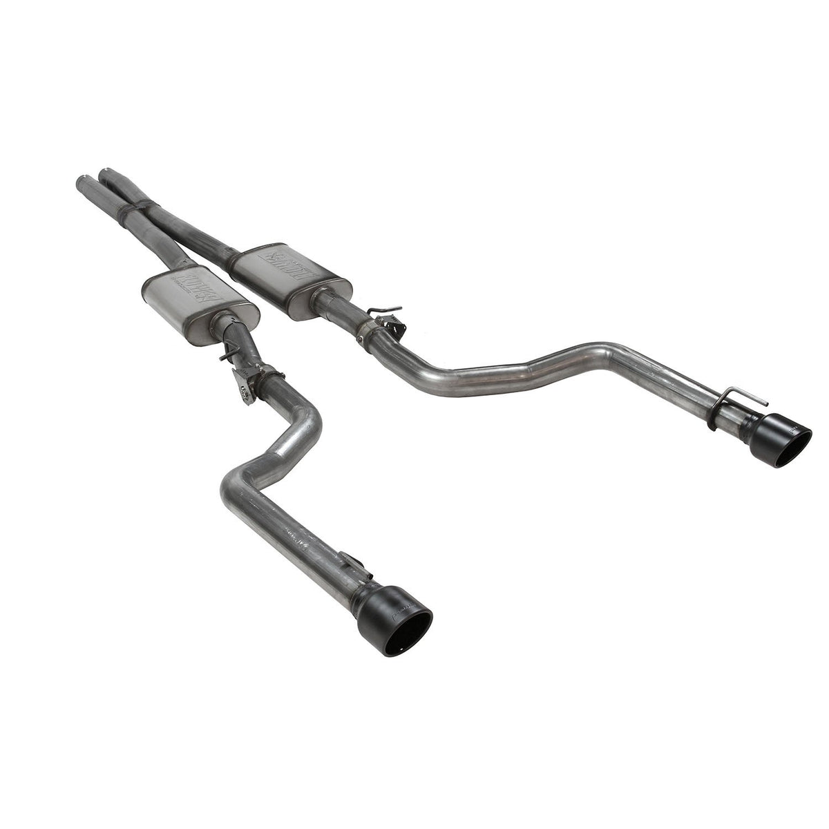 Flowmaster Flow FX Cat-Back Exhaust System 717935