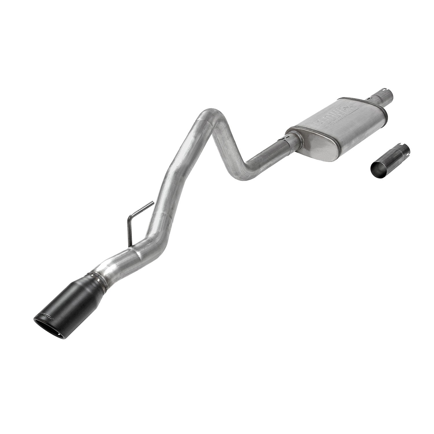 Flowmaster Flow FX Cat-Back Exhaust System 717939
