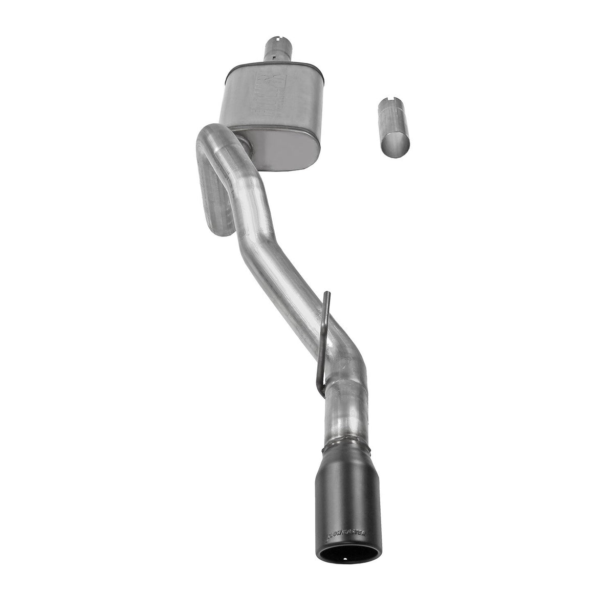 Flowmaster Flow FX Cat-Back Exhaust System 717939