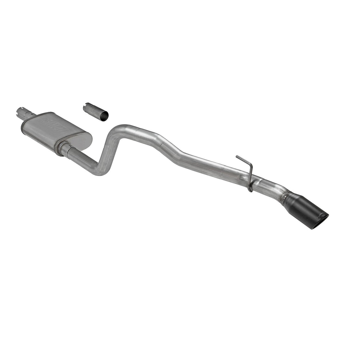 Flowmaster Flow FX Cat-Back Exhaust System 717939