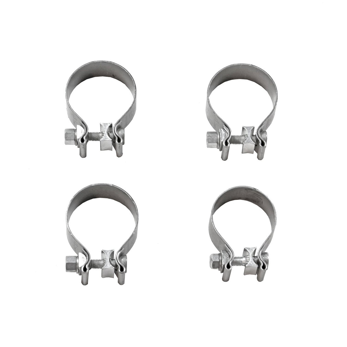 Flowmaster Flow FX Cat-Back Exhaust System 717939