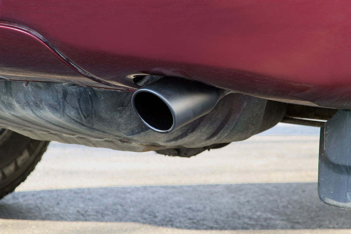 Flowmaster Flow FX Cat-Back Exhaust System 717939