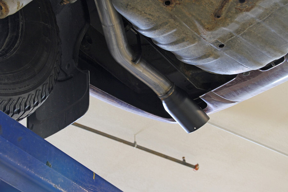 Flowmaster Flow FX Cat-Back Exhaust System 717939