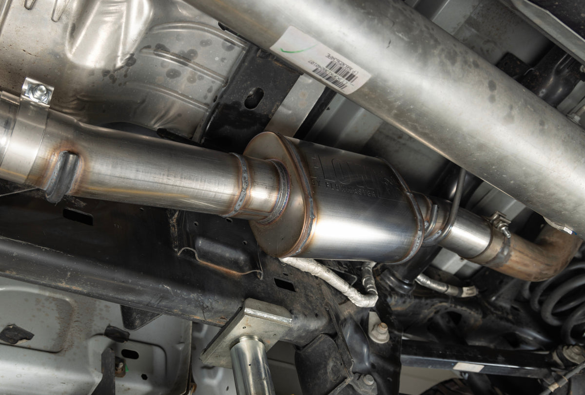 Flowmaster Flow FX Direct Fit Muffler 717941