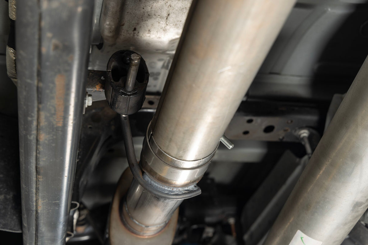 Flowmaster Flow FX Direct Fit Muffler 717941