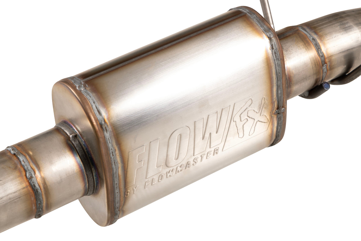 Flowmaster Flow FX Direct Fit Muffler 717941