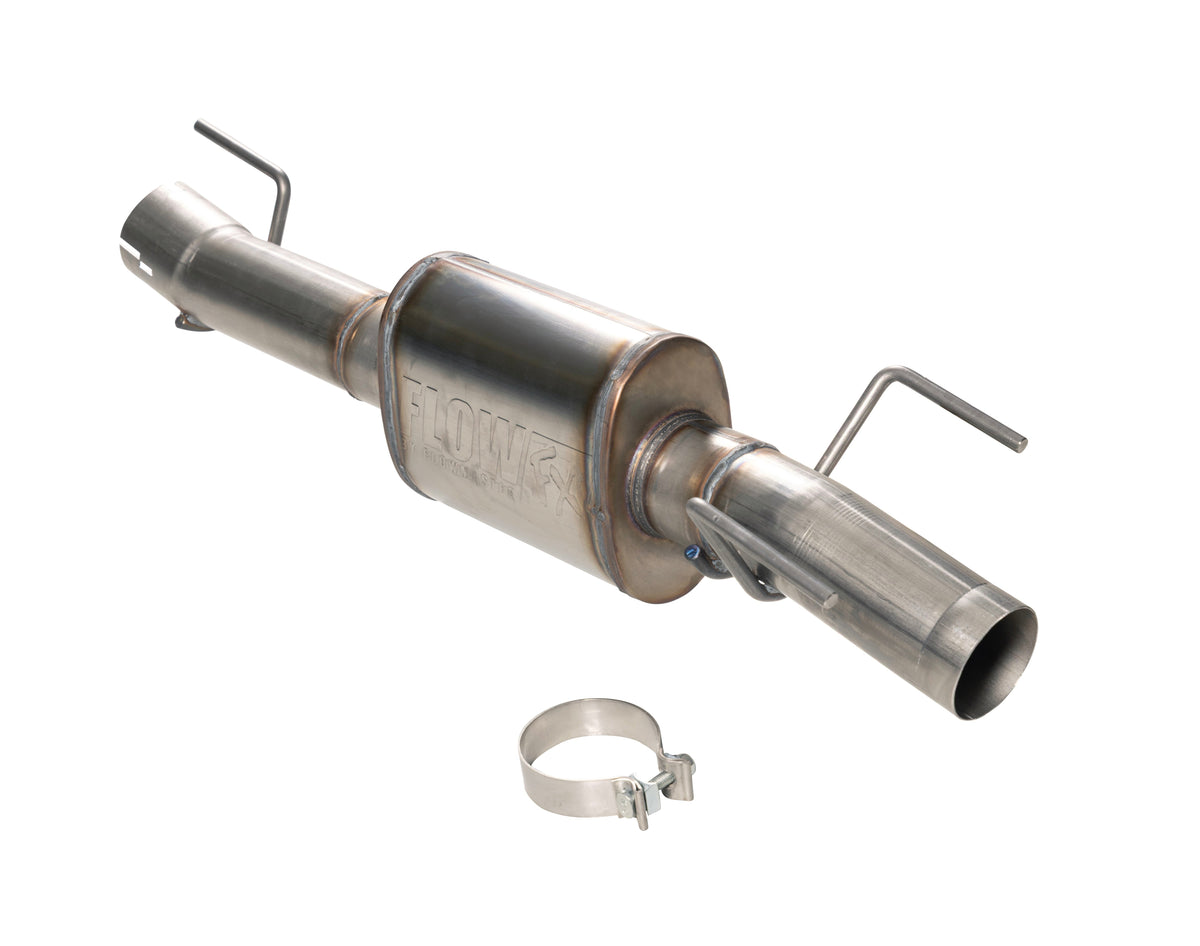 Flowmaster Flow FX Direct Fit Muffler 717941